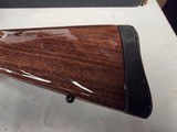 9395Browning Medallion, X-bolt, 270 cal, 22” barrel, Grade 1, white gold, American Walnut, rosewood cap, Box, Sig Sauer whiskey scope, 4x12x40,Mor - Image 2 of 25
