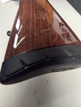 9395Browning Medallion, X-bolt, 270 cal, 22” barrel, Grade 1, white gold, American Walnut, rosewood cap, Box, Sig Sauer whiskey scope, 4x12x40,Mor - Image 3 of 25
