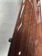 9395Browning Medallion, X-bolt, 270 cal, 22” barrel, Grade 1, white gold, American Walnut, rosewood cap, Box, Sig Sauer whiskey scope, 4x12x40,Mor - Image 4 of 25