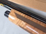 9394Browning A5, High grade maple, 12 gauge, 28” barrels, heavy engraved silver receiver, duck and pheasants, AA++ tiger stripe, Screw in chokes, (I - 9 of 24