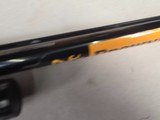 9394Browning A5, High grade maple, 12 gauge, 28” barrels, heavy engraved silver receiver, duck and pheasants, AA++ tiger stripe, Screw in chokes, (I - 23 of 24
