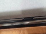 9394Browning A5, High grade maple, 12 gauge, 28” barrels, heavy engraved silver receiver, duck and pheasants, AA++ tiger stripe, Screw in chokes, (I - 17 of 24