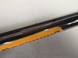 9394Browning A5, High grade maple, 12 gauge, 28” barrels, heavy engraved silver receiver, duck and pheasants, AA++ tiger stripe, Screw in chokes, (I - 14 of 24
