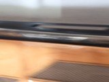 9394Browning A5, High grade maple, 12 gauge, 28” barrels, heavy engraved silver receiver, duck and pheasants, AA++ tiger stripe, Screw in chokes, (I - 18 of 24