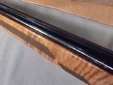9394Browning A5, High grade maple, 12 gauge, 28” barrels, heavy engraved silver receiver, duck and pheasants, AA++ tiger stripe, Screw in chokes, (I - 12 of 24