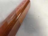 9385Winslow rifle 243 cal, 24 “ barrel, Winslow shield, rosewood caps, cheek piece, Leupold Vari X II 3x9x40.More pictures at DawsonsDoubles DOT C - Image 19 of 25