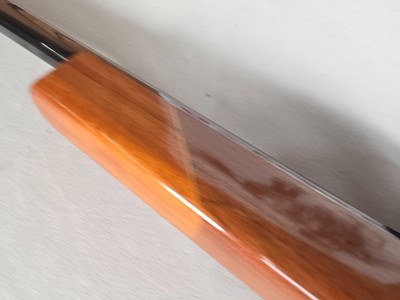 9385Winslow rifle 243 cal, 24 “ barrel, Winslow shield, rosewood caps, cheek piece, Leupold Vari X II 3x9x40.More pictures at DawsonsDoubles DOT C - Image 11 of 25
