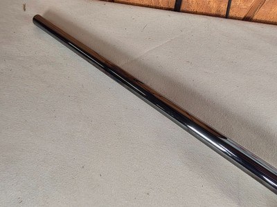 9385Winslow rifle 243 cal, 24 “ barrel, Winslow shield, rosewood caps, cheek piece, Leupold Vari X II 3x9x40.More pictures at DawsonsDoubles DOT C - Image 12 of 25