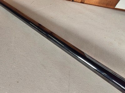 9389Winslow 300 Win mag, 26” barrels, laminated stock, cheek piece, rosewood caps, Burris scope Balvar 8B 2.5x8x40, More pictures at DawsonsDoubles - Image 13 of 25