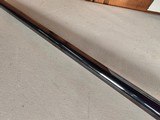 9389Winslow 300 Win mag, 26” barrels, laminated stock, cheek piece, rosewood caps, Burris scope Balvar 8B 2.5x8x40, More pictures at DawsonsDoubles - Image 13 of 25