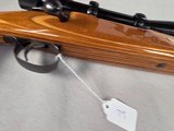 9389Winslow 300 Win mag, 26” barrels, laminated stock, cheek piece, rosewood caps, Burris scope Balvar 8B 2.5x8x40, More pictures at DawsonsDoubles - Image 20 of 25