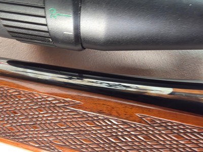 9386Winslow Rifle, 270 Cal, 24 “ barrel, cheek piece, rosewood caps, Winslow Sheild, checkered stock, tasco 6x24x40, More pictures AT DawsonsDoubles - Image 15 of 25