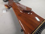9386Winslow Rifle, 270 Cal, 24 “ barrel, cheek piece, rosewood caps, Winslow Sheild, checkered stock, tasco 6x24x40, More pictures AT DawsonsDoubles - Image 4 of 25