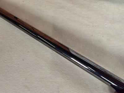 9386Winslow Rifle, 270 Cal, 24 “ barrel, cheek piece, rosewood caps, Winslow Sheild, checkered stock, tasco 6x24x40, More pictures AT DawsonsDoubles - Image 17 of 25