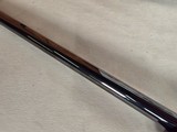 9386Winslow Rifle, 270 Cal, 24 “ barrel, cheek piece, rosewood caps, Winslow Sheild, checkered stock, tasco 6x24x40, More pictures AT DawsonsDoubles - Image 17 of 25