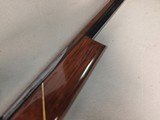 9386Winslow Rifle, 270 Cal, 24 “ barrel, cheek piece, rosewood caps, Winslow Sheild, checkered stock, tasco 6x24x40, More pictures AT DawsonsDoubles - Image 19 of 25
