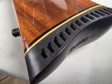 9386Winslow Rifle, 270 Cal, 24 “ barrel, cheek piece, rosewood caps, Winslow Sheild, checkered stock, tasco 6x24x40, More pictures AT DawsonsDoubles - Image 5 of 25