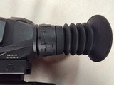 9384Winchester XPR 270 Cal, 22” Barrel, muzzle brake, laminated thumb hole stock, 2 mags, bolt action, Sight Mark Wrath Digital Night vision scope, - Image 10 of 25