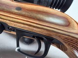 9384Winchester XPR 270 Cal, 22” Barrel, muzzle brake, laminated thumb hole stock, 2 mags, bolt action, Sight Mark Wrath Digital Night vision scope, - Image 7 of 25