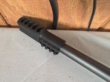 9384Winchester XPR 270 Cal, 22” Barrel, muzzle brake, laminated thumb hole stock, 2 mags, bolt action, Sight Mark Wrath Digital Night vision scope, - Image 19 of 25