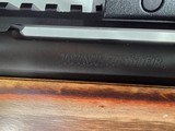 9384Winchester XPR 270 Cal, 22” Barrel, muzzle brake, laminated thumb hole stock, 2 mags, bolt action, Sight Mark Wrath Digital Night vision scope, - Image 20 of 25