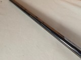 9387 Winslow Rifle prototype, 7MM Rem mag, rosewood type cheek piece, Burris Full Field II 3x9x40, More pictures at DawsonsDoubles DOT COM - Image 17 of 25