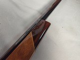 9387 Winslow Rifle prototype, 7MM Rem mag, rosewood type cheek piece, Burris Full Field II 3x9x40, More pictures at DawsonsDoubles DOT COM - Image 19 of 25