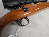 9387 Winslow Rifle prototype, 7MM Rem mag, rosewood type cheek piece, Burris Full Field II 3x9x40, More pictures at DawsonsDoubles DOT COM - Image 25 of 25
