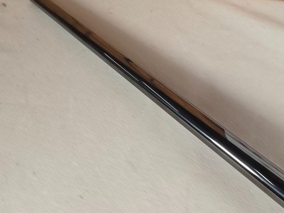 9387 Winslow Rifle prototype, 7MM Rem mag, rosewood type cheek piece, Burris Full Field II 3x9x40, More pictures at DawsonsDoubles DOT COM - Image 17 of 25