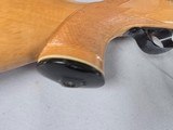 9383 Springfield 1903 Custom 30-06 Cal, 22 “ barrel, silver engraved floor plate, ivory inserts, turned barrel, bolt action, rosewood cap, More pictur