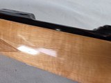 9383 Springfield 1903 Custom 30-06 Cal, 22 “ barrel, silver engraved floor plate, ivory inserts, turned barrel, bolt action, rosewood cap, More pictur - Image 11 of 20