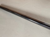 9388Winslow 30-06 rifle, checkered stock, cheek piece, Burris full field II 3x9x40 scope, More pictures at DawsonsDoubles DOT COM - Image 4 of 18