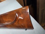 9388Winslow 30-06 rifle, checkered stock, cheek piece, Burris full field II 3x9x40 scope, More pictures at DawsonsDoubles DOT COM - Image 6 of 18