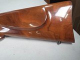 9388Winslow 30-06 rifle, checkered stock, cheek piece, Burris full field II 3x9x40 scope, More pictures at DawsonsDoubles DOT COM - Image 1 of 18