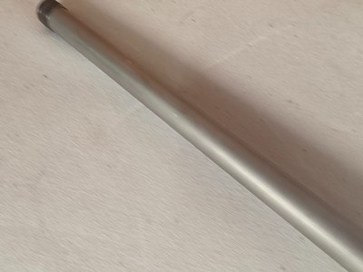 9399Browning Stalker A- Bolt, 270 Cal, 22’ Barrel, Bermuth muzzle brake, Stainless steel, sling, Leupold Vari-X compact 3x9, composite stock,More - Image 10 of 25