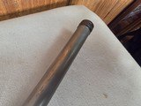 9399Browning Stalker A- Bolt, 270 Cal, 22’ Barrel, Bermuth muzzle brake, Stainless steel, sling, Leupold Vari-X compact 3x9, composite stock,More - Image 15 of 25