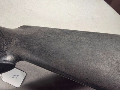 9399Browning Stalker A- Bolt, 270 Cal, 22’ Barrel, Bermuth muzzle brake, Stainless steel, sling, Leupold Vari-X compact 3x9, composite stock,More - Image 22 of 25
