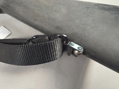 9399Browning Stalker A- Bolt, 270 Cal, 22’ Barrel, Bermuth muzzle brake, Stainless steel, sling, Leupold Vari-X compact 3x9, composite stock,More - Image 4 of 25