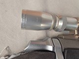 9399Browning Stalker A- Bolt, 270 Cal, 22’ Barrel, Bermuth muzzle brake, Stainless steel, sling, Leupold Vari-X compact 3x9, composite stock,More - Image 25 of 25