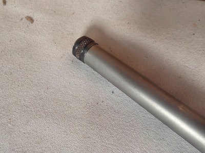 9399Browning Stalker A- Bolt, 270 Cal, 22’ Barrel, Bermuth muzzle brake, Stainless steel, sling, Leupold Vari-X compact 3x9, composite stock,More - Image 14 of 25