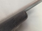 9399Browning Stalker A- Bolt, 270 Cal, 22’ Barrel, Bermuth muzzle brake, Stainless steel, sling, Leupold Vari-X compact 3x9, composite stock,More - Image 16 of 25