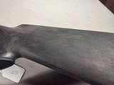 9399Browning Stalker A- Bolt, 270 Cal, 22’ Barrel, Bermuth muzzle brake, Stainless steel, sling, Leupold Vari-X compact 3x9, composite stock,More - Image 22 of 25