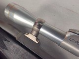 9399Browning Stalker A- Bolt, 270 Cal, 22’ Barrel, Bermuth muzzle brake, Stainless steel, sling, Leupold Vari-X compact 3x9, composite stock,More - Image 24 of 25
