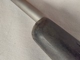 9399Browning Stalker A- Bolt, 270 Cal, 22’ Barrel, Bermuth muzzle brake, Stainless steel, sling, Leupold Vari-X compact 3x9, composite stock,More - Image 23 of 25
