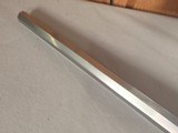9420Browning White gold Medallion X-Bolt, 243 Cal, 22” octagon barrel, Rosewood caps, Stainless steel, Leupold VXII 4x12x40 scope,More pictures a - Image 13 of 25