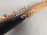 9420Browning White gold Medallion X-Bolt, 243 Cal, 22” octagon barrel, Rosewood caps, Stainless steel, Leupold VXII 4x12x40 scope,More pictures a - Image 19 of 25