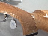 9420Browning White gold Medallion X-Bolt, 243 Cal, 22” octagon barrel, Rosewood caps, Stainless steel, Leupold VXII 4x12x40 scope,More pictures a - Image 6 of 25