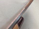 9420Browning White gold Medallion X-Bolt, 243 Cal, 22” octagon barrel, Rosewood caps, Stainless steel, Leupold VXII 4x12x40 scope,More pictures a - Image 17 of 25