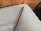9420Browning White gold Medallion X-Bolt, 243 Cal, 22” octagon barrel, Rosewood caps, Stainless steel, Leupold VXII 4x12x40 scope,More pictures a - Image 16 of 25