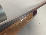 9420Browning White gold Medallion X-Bolt, 243 Cal, 22” octagon barrel, Rosewood caps, Stainless steel, Leupold VXII 4x12x40 scope,More pictures a - Image 25 of 25